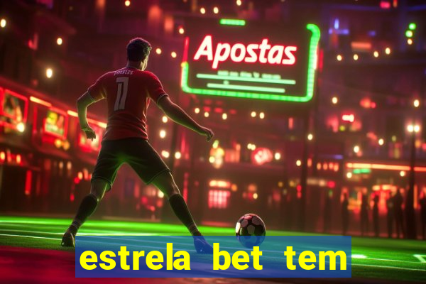 estrela bet tem como encerrar aposta